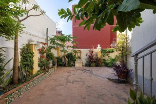 Casa adosada en venta en Motril pueblo en Motril