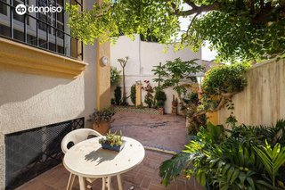 Casa adosada en venta en Motril pueblo en Motril