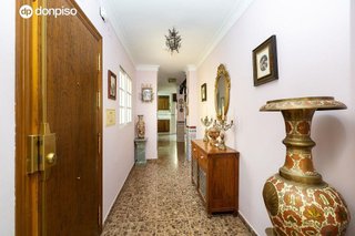 Casa adosada en venta en Motril pueblo en Motril