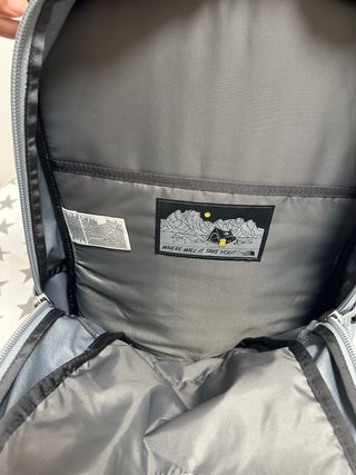 Mochila The North Face