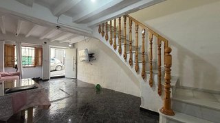 Casa adosada en venta en Illora