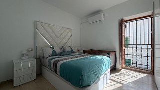 Casa adosada en venta en Illora