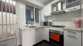 Casa adosada en venta en Illora