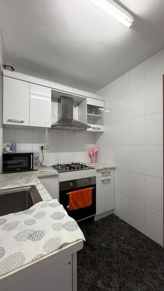 Casa adosada en venta en Illora