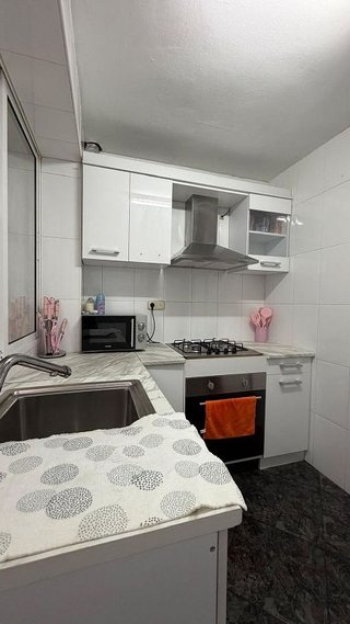 Casa adosada en venta en Illora