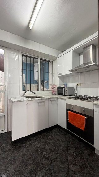 Casa adosada en venta en Illora
