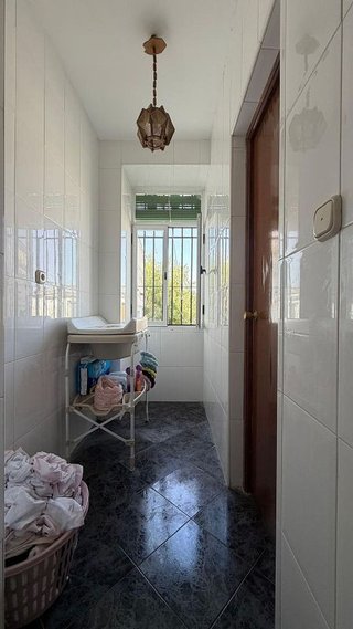 Casa adosada en venta en Illora