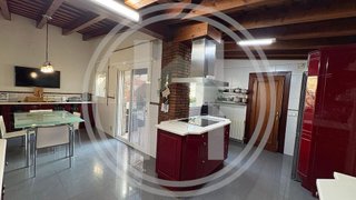Chalet en venta en Sant Celoni