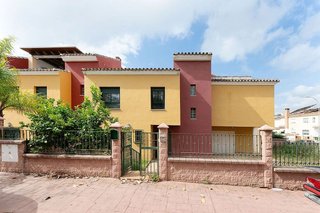 Casa adosada en venta en Capuchinos en Vélez-Málaga