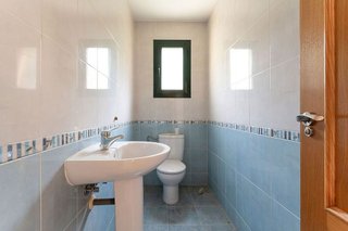 Casa adosada en venta en Capuchinos en Vélez-Málaga