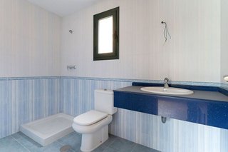 Casa adosada en venta en Capuchinos en Vélez-Málaga
