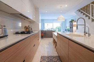 Dúplex en venta en Urbanitzacions de Llevant en Tarragona