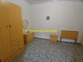 Casa en venta en Cheste