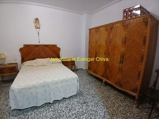 Casa en venta en Cheste