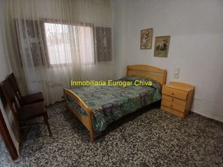 Casa en venta en Cheste