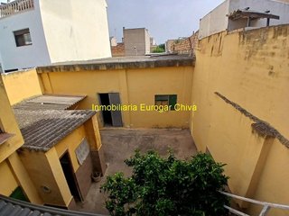 Casa en venta en Cheste