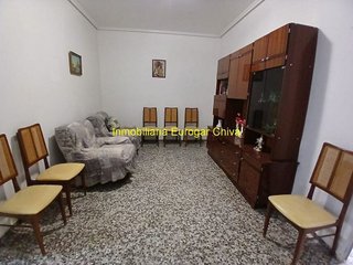 Casa en venta en Cheste