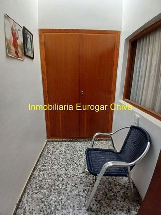 Casa en venta en Cheste