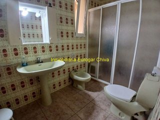 Casa en venta en Cheste