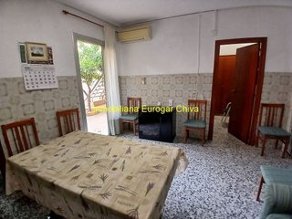 Casa en venta en Cheste