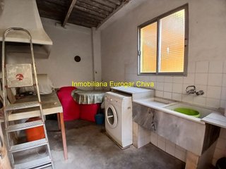 Casa en venta en Cheste