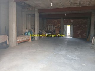Casa en venta en Cheste