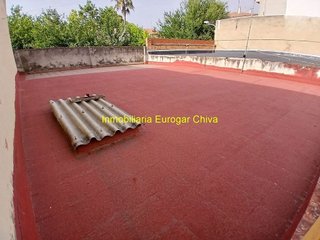 Casa en venta en Cheste