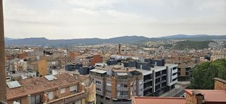 Ático en venta en El Poble Sec en Igualada