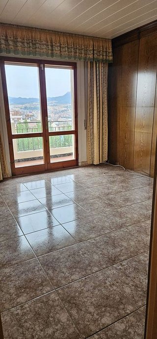 Ático en venta en El Poble Sec en Igualada