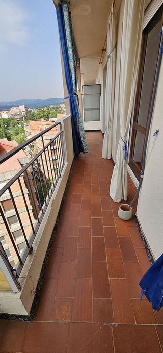 Ático en venta en El Poble Sec en Igualada