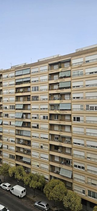 Ático en venta en El Poble Sec en Igualada