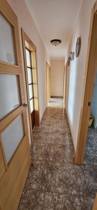 Ático en venta en El Poble Sec en Igualada