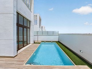 Casa en venta en Los Balcones - Los Altos del Edén en Torrevieja