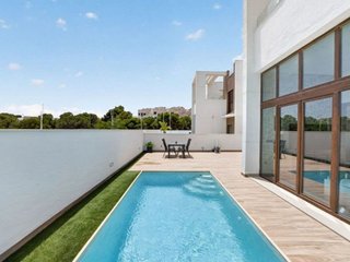 Casa en venta en Los Balcones - Los Altos del Edén en Torrevieja