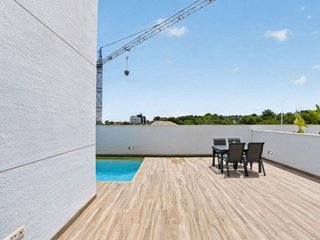 Casa en venta en Los Balcones - Los Altos del Edén en Torrevieja