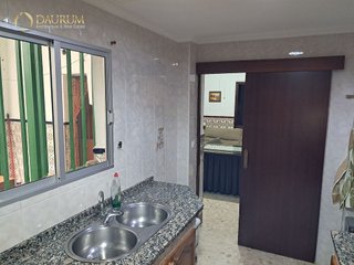 Casa pareada en venta en Bellavista en Sevilla