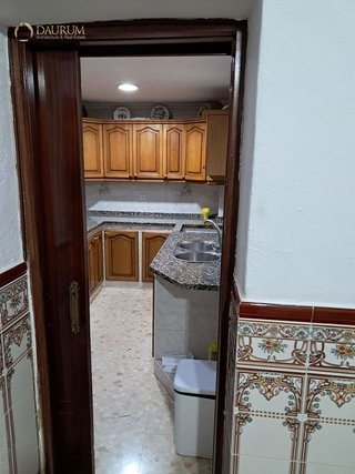 Casa pareada en venta en Bellavista en Sevilla