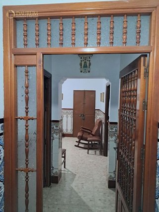 Casa pareada en venta en Bellavista en Sevilla