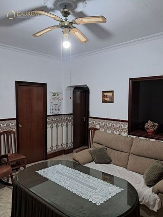 Casa pareada en venta en Bellavista en Sevilla