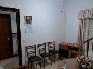Casa pareada en venta en Bellavista en Sevilla