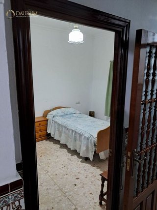 Casa pareada en venta en Bellavista en Sevilla