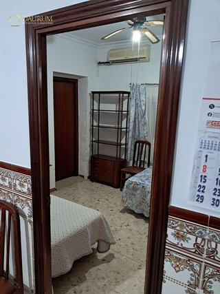 Casa pareada en venta en Bellavista en Sevilla