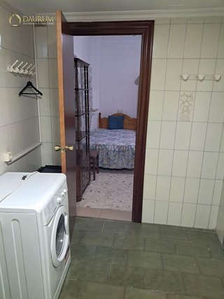Casa pareada en venta en Bellavista en Sevilla