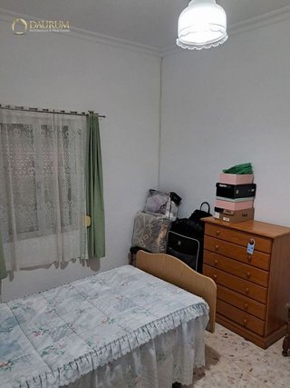 Casa pareada en venta en Bellavista en Sevilla