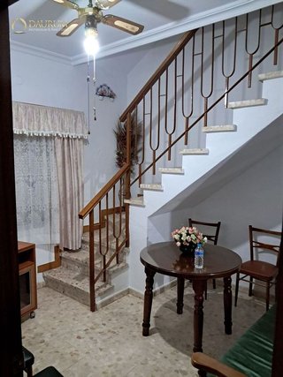 Casa pareada en venta en Bellavista en Sevilla