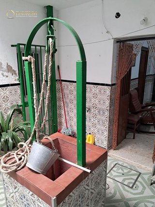 Casa pareada en venta en Bellavista en Sevilla