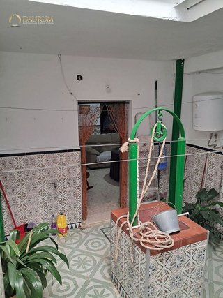 Casa pareada en venta en Bellavista en Sevilla