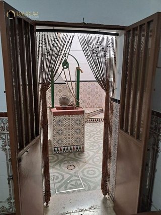 Casa pareada en venta en Bellavista en Sevilla