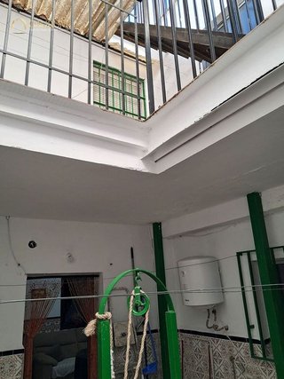 Casa pareada en venta en Bellavista en Sevilla