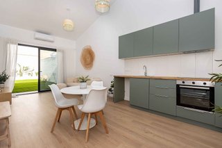 Casa pareada en venta en Can Boada en Terrassa